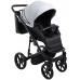 Коляска 2в1 Adamex Mobi Air Thermo ECO SD-24 (екошкіра) Коляска 2в1 Adamex Mobi Air Thermo ECO SD-24 (екошкіра)