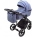 Коляска 2в1 Adamex Mobi Air Thermo Lux TK-54