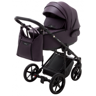 Коляска 2в1 Adamex Porto Light Eco SA-14 Коляска 2в1 Adamex Porto Light Eco SA-14