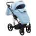 Коляска 2в1 Adamex Porto Light Eco SA-17 Коляска 2в1 Adamex Porto Light Eco SA-17