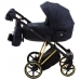 Коляска 2в1 Adamex Porto Special Edition (Gold) TK-605 Коляска 2в1 Adamex Porto Special Edition (Gold) TK-605