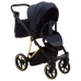 Коляска 2в1 Adamex Porto Special Edition (Gold) TK-605 Коляска 2в1 Adamex Porto Special Edition (Gold) TK-605