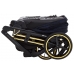 Коляска 2в1 Adamex Porto Special Edition (Gold) TK-605 Коляска 2в1 Adamex Porto Special Edition (Gold) TK-605