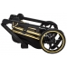 Коляска 2в1 Adamex Porto Special Edition (Gold) TK-605 Коляска 2в1 Adamex Porto Special Edition (Gold) TK-605