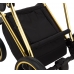 Коляска 2в1 Adamex Porto Special Edition (Gold) TK-605 Коляска 2в1 Adamex Porto Special Edition (Gold) TK-605