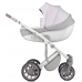 Коляска 3в1 Anex m/type 2021 Arctic Коляска 3в1 Anex m/type 2021 Arctic