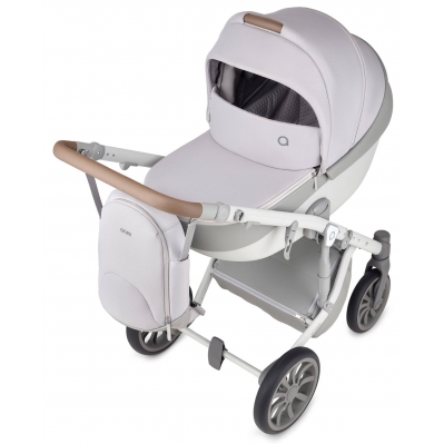 Коляска 3в1 Anex m/type 2021 Arctic Коляска 3в1 Anex m/type 2021 Arctic