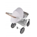 Коляска 3в1 Anex m/type 2021 Arctic Коляска 3в1 Anex m/type 2021 Arctic