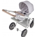 Коляска 3в1 Anex m/type 2021 Arctic Коляска 3в1 Anex m/type 2021 Arctic