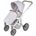 Коляска 3в1 Anex m/type 2021 Arctic Коляска 3в1 Anex m/type 2021 Arctic