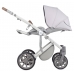Коляска 3в1 Anex m/type 2021 Arctic Коляска 3в1 Anex m/type 2021 Arctic