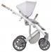 Коляска 3в1 Anex m/type 2021 Arctic Коляска 3в1 Anex m/type 2021 Arctic
