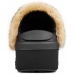 Хутро для капюшона Anex W_A06 Чорне