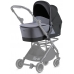 Люлька на коляску Anex Air-X Black Люлька на коляску Anex Air-X Black