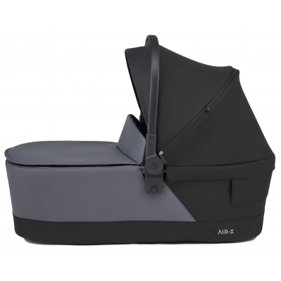 Люлька на коляску Anex Air-X Black Люлька на коляску Anex Air-X Black