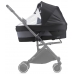 Люлька на коляску Anex Air-X Black Люлька на коляску Anex Air-X Black