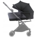Люлька на коляску Anex Air-X Black Люлька на коляску Anex Air-X Black