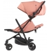 Прогулянкова коляска Anex Air-Z Blush Az-05