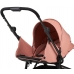Прогулянкова коляска Anex Air-Z Blush Az-05