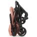 Прогулянкова коляска Anex Air-Z Blush Az-05