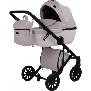 Коляска 2в1 Anex e/type CrN-15 Pearl Коляска 2в1 Anex e/type CrN-15 Pearl