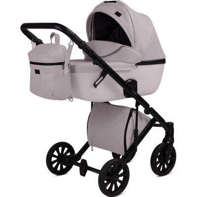 Коляска 2в1 Anex e/type CrN-15 Pearl Коляска 2в1 Anex e/type CrN-15 Pearl