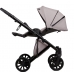 Коляска 2в1 Anex e/type CrN-15 Pearl Коляска 2в1 Anex e/type CrN-15 Pearl