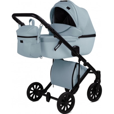 Коляска 2в1 Anex e/type CrN-16 Crystal Коляска 2в1 Anex e/type CrN-16 Crystal