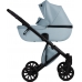 Коляска 2в1 Anex e/type CrN-16 Crystal Коляска 2в1 Anex e/type CrN-16 Crystal