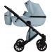 Коляска 2в1 Anex e/type CrN-16 Crystal Коляска 2в1 Anex e/type CrN-16 Crystal