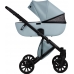 Коляска 2в1 Anex e/type CrN-16 Crystal Коляска 2в1 Anex e/type CrN-16 Crystal