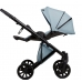 Коляска 2в1 Anex e/type CrN-16 Crystal Коляска 2в1 Anex e/type CrN-16 Crystal