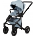 Коляска 2в1 Anex e/type CrN-16 Crystal Коляска 2в1 Anex e/type CrN-16 Crystal