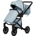 Коляска 2в1 Anex e/type CrN-16 Crystal Коляска 2в1 Anex e/type CrN-16 Crystal