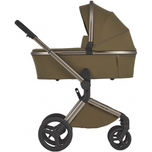 Коляска 2в1 Anex Flo Astra 