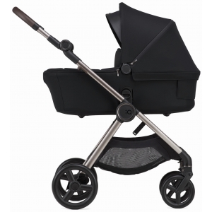 Коляска 2в1 Anex IQ Premium Smoky 