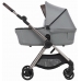 Коляска 2в1 Anex IQ Premium Pure