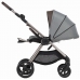 Коляска 2в1 Anex IQ Premium Pure