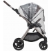 Коляска 2в1 Anex IQ Premium Pure