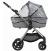 Коляска 2в1 Anex IQ Premium Pure