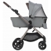 Коляска 2в1 Anex IQ Premium Pure