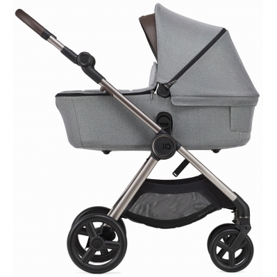 Коляска 2в1 Anex IQ Premium Pure
