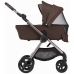 Коляска 2в1 Anex IQ Premium Teddy