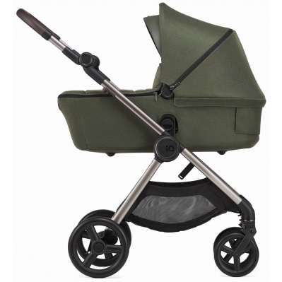 Коляска 2в1 Anex IQ Premium Richi Коляска 2в1 Anex IQ Premium Richi