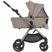 Коляска 2в1 Anex IQ Premium Sandy Коляска 2в1 Anex IQ Premium Sandy