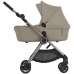 Коляска 2в1 Anex IQ Premium Sandy Коляска 2в1 Anex IQ Premium Sandy
