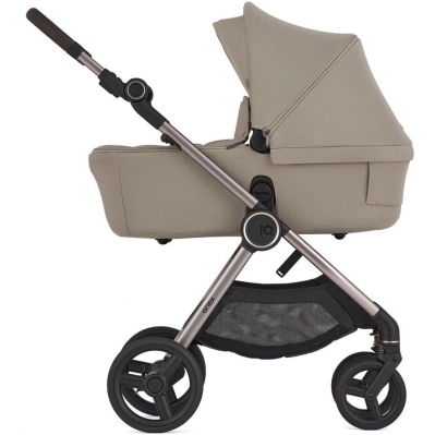 Коляска 2в1 Anex IQ Premium Sandy Коляска 2в1 Anex IQ Premium Sandy