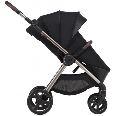 Чохол для ніг Anex IQ Black