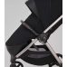 Чохол для ніг Anex IQ Black