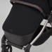 Чохол для ніг Anex IQ Black